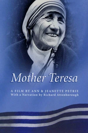 Постер: Mother Teresa