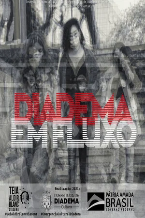 Постер: Diadema em Fluxo