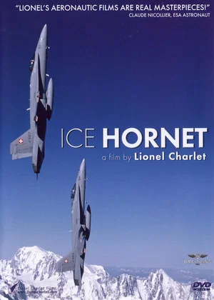 Постер: Ice Hornet