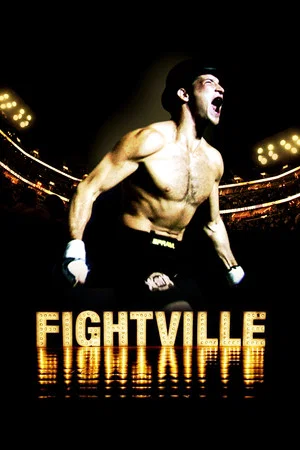 Постер: Fightville