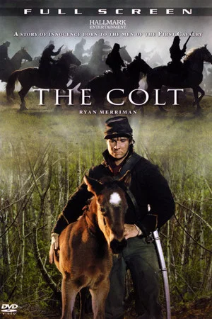 Постер: The Colt