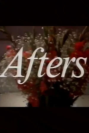 Постер: Afters