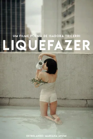 Постер: Liquefy