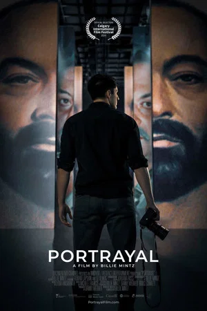 Постер: Portrayal