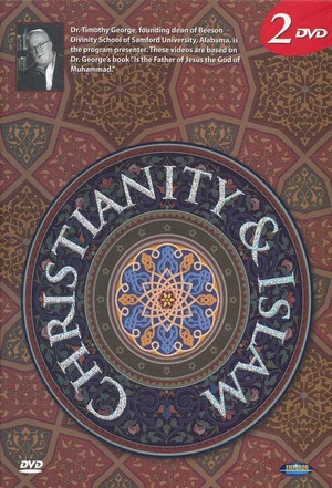Постер: Christianity and Islam