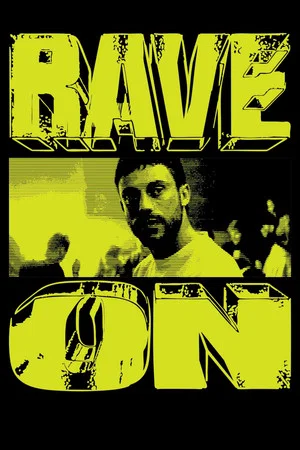 Постер: Rave On