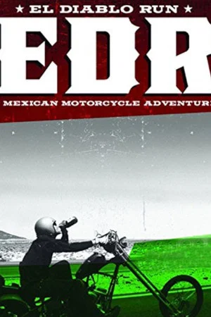 Постер: El Diablo Run