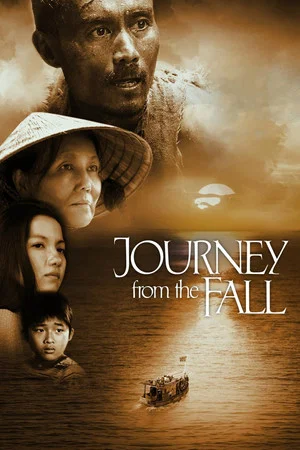 Постер: Journey From the Fall