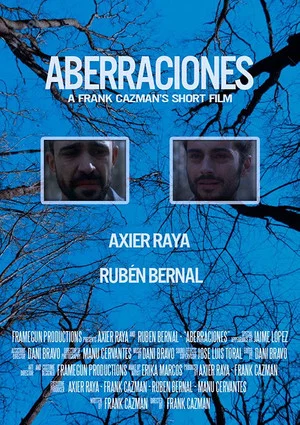 Постер: Aberraciones