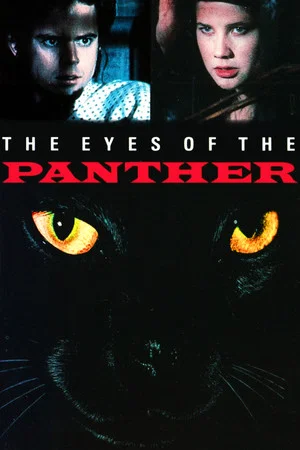 Постер: The Eyes of the Panther