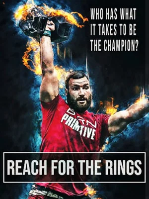 Постер: Reach for the Rings