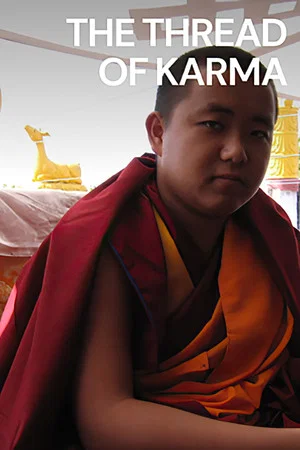 Постер: The Thread of Karma