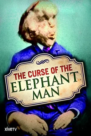 Постер: The Curse of the Elephant Man