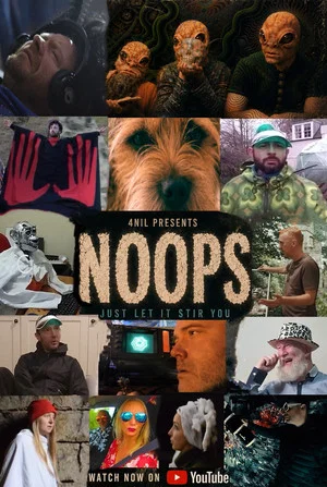 Постер: Noops