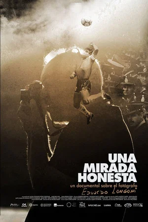 Постер: Una mirada honesta