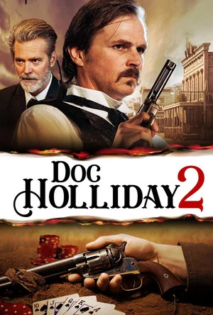 Постер: Doc Holliday 2