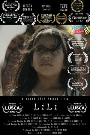 Постер: Lili