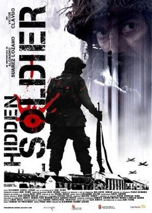Постер: Hidden Soldier