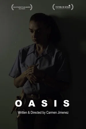Постер: Oasis