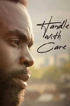 Постер: Handle with Care: Jimmy Akingbola