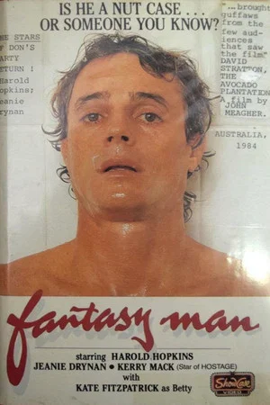 Постер: Fantasy Man