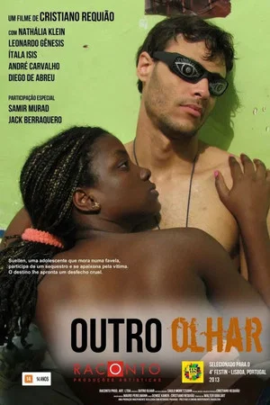 Постер: Outro Olhar
