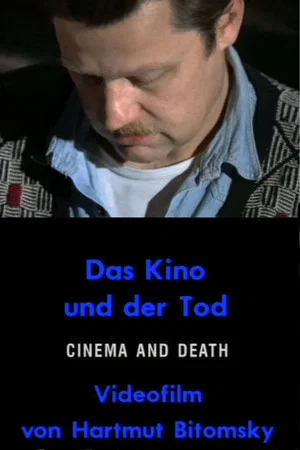 Постер: Cinema and Death
