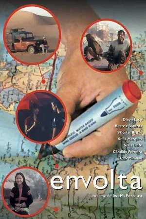 Постер: Em Volta