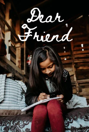 Постер: Dear Friend
