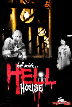 Постер: Hell House