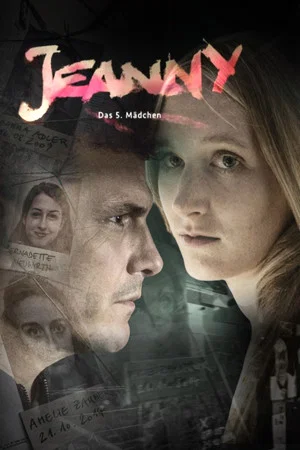 Постер: Jeanny - The Fifth Girl