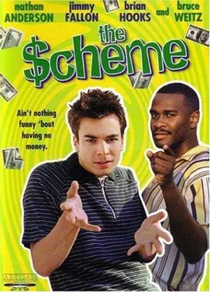 Постер: The $cheme