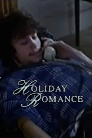 Постер: Holiday Romance