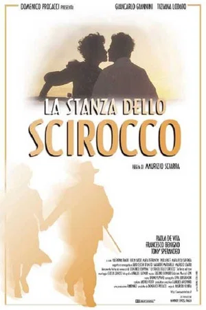 Постер: La stanza dello Scirocco