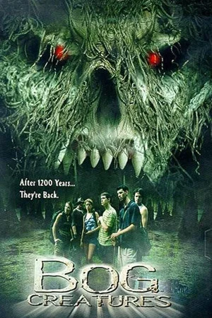 Постер: Bog Creatures
