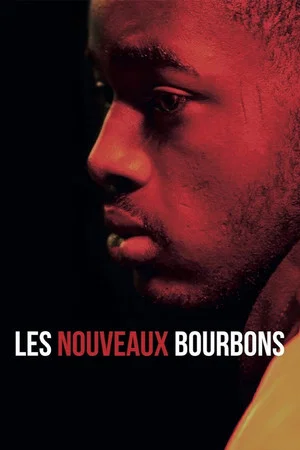 Постер: Les nouveaux Bourbons