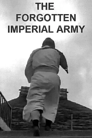 Постер: The Forgotten Imperial Army