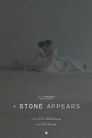 Постер: A Stone Appears