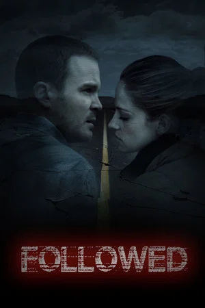 Постер: Followed