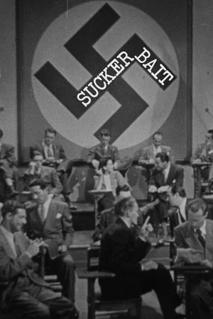 Постер: Sucker Bait