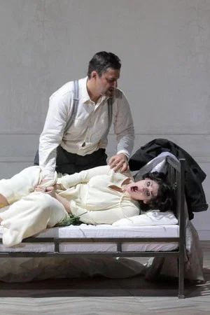 Постер: Verdi: Otello