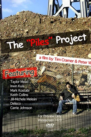 Постер: The Piles Project