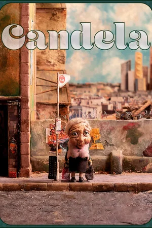 Постер: Candela