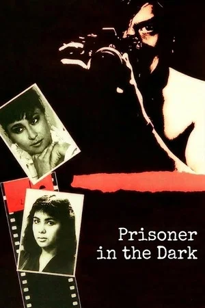 Постер: Prisoner in the Dark