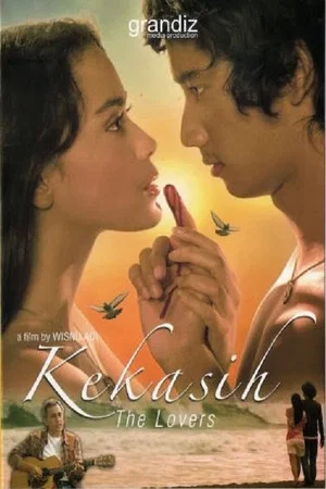 Постер: Kekasih
