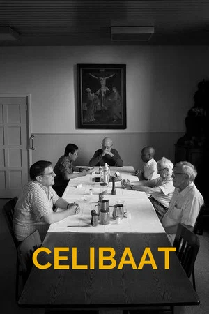 Постер: Celibaat