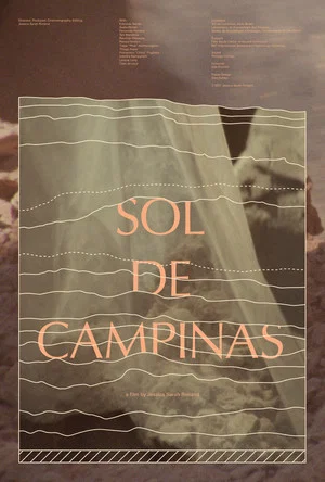 Постер: Sol de Campinas