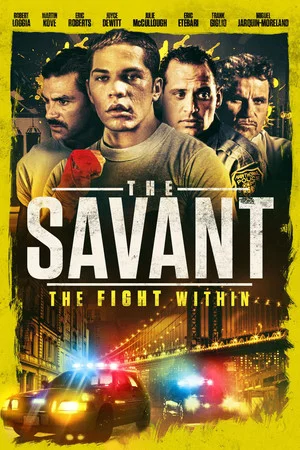 Постер: The Savant