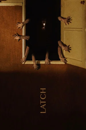 Постер: Latch