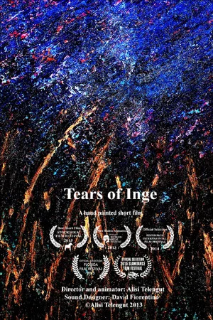Постер: Tears of Inge
